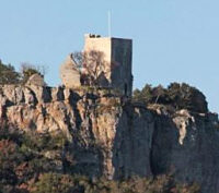 Balisage des circuits de randonnées
